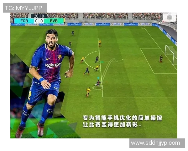 实况足球星光闪耀游戏玩法全解析 助你快速上手成就足球梦想 实况足球星光闪耀游戏玩法全解析 助你快速上手成就足球梦想