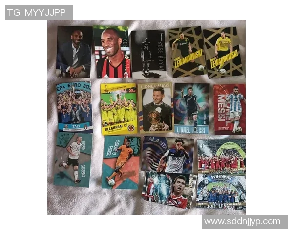 热门足球球星卡收藏与投资价值深度解析 热门足球球星卡收藏与投资价值深度解析