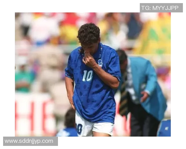 七十年代足球传奇巴乔的辉煌岁月与不朽足迹