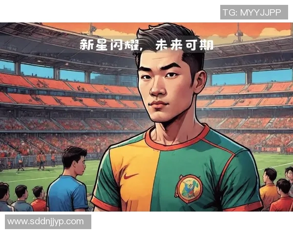 中国足球小学生球星崭露头角未来可期成为国足新希望