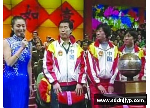 体育明星的辉煌与坚持展现的传奇人生之路